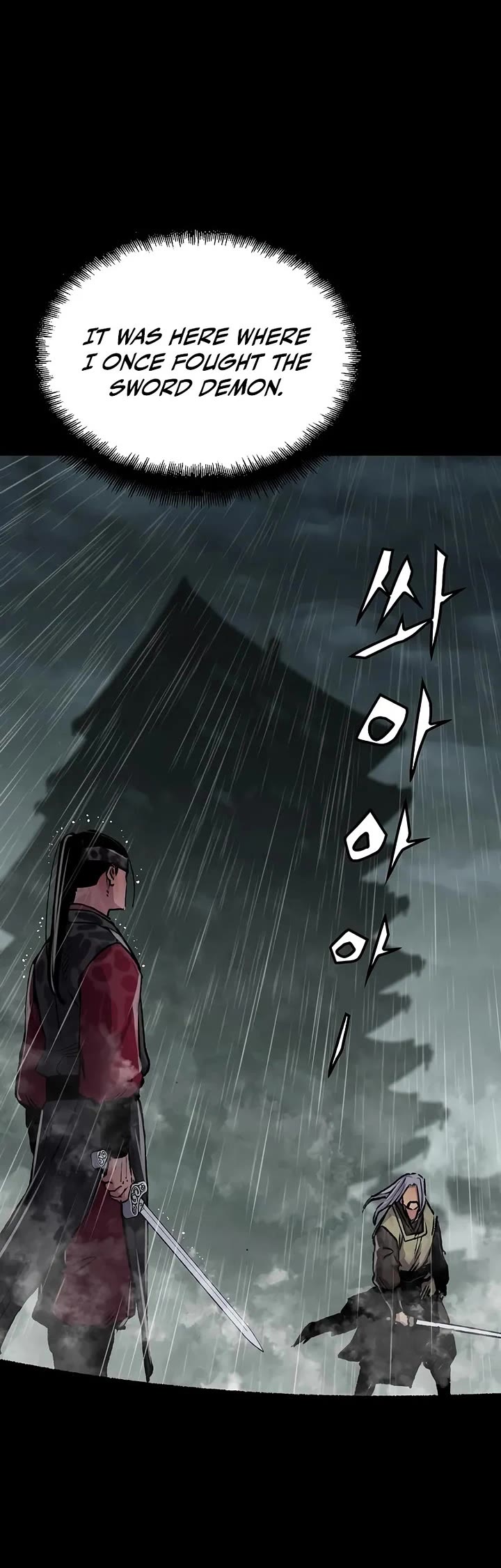 Reborn as the Heavenly Demon Chapter 93 page 30 - Chapter 93
