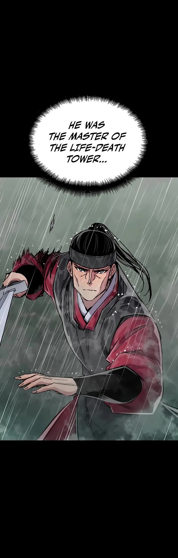 Reborn as the Heavenly Demon Chapter 93 page 31 - Chapter 93
