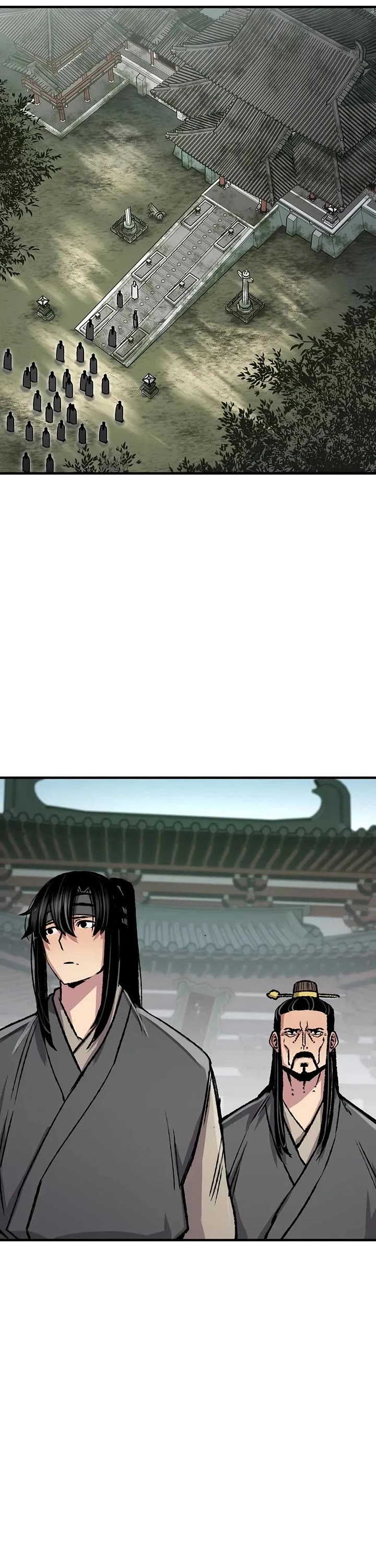 Reborn as the Heavenly Demon Chapter 93 page 37 - Chapter 93
