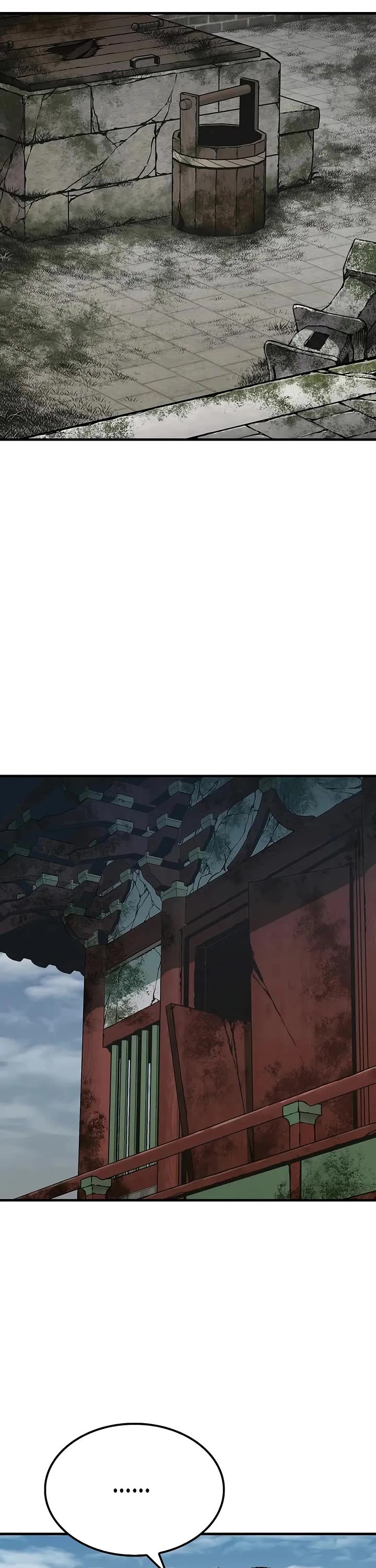Reborn as the Heavenly Demon Chapter 93 page 38 - Chapter 93