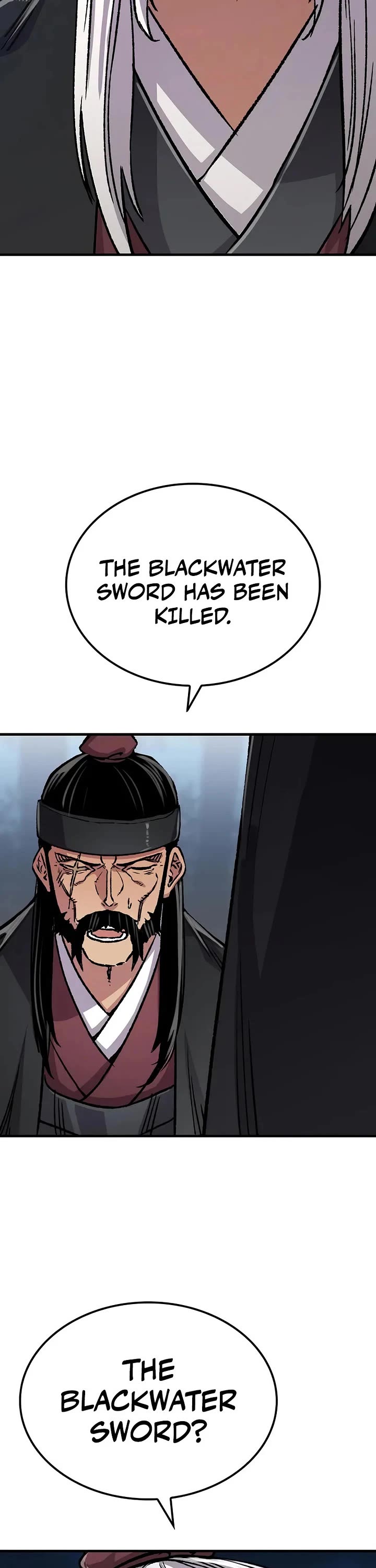 Reborn as the Heavenly Demon Chapter 93 page 4 - Chapter 93
