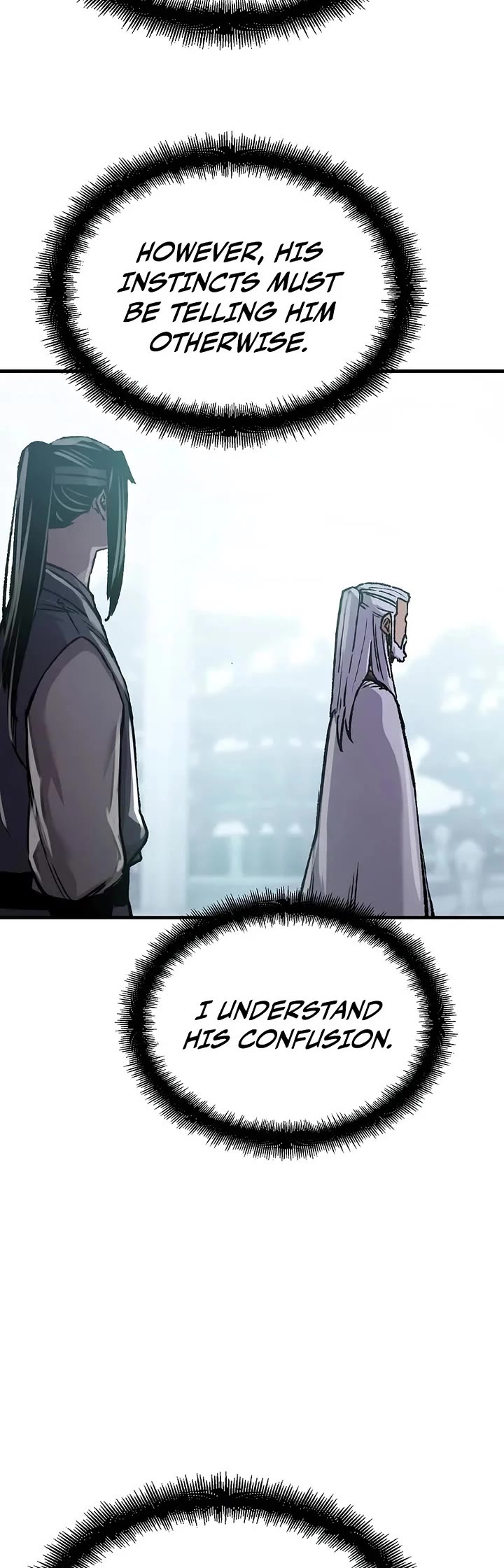 Reborn as the Heavenly Demon Chapter 93 page 40 - Chapter 93