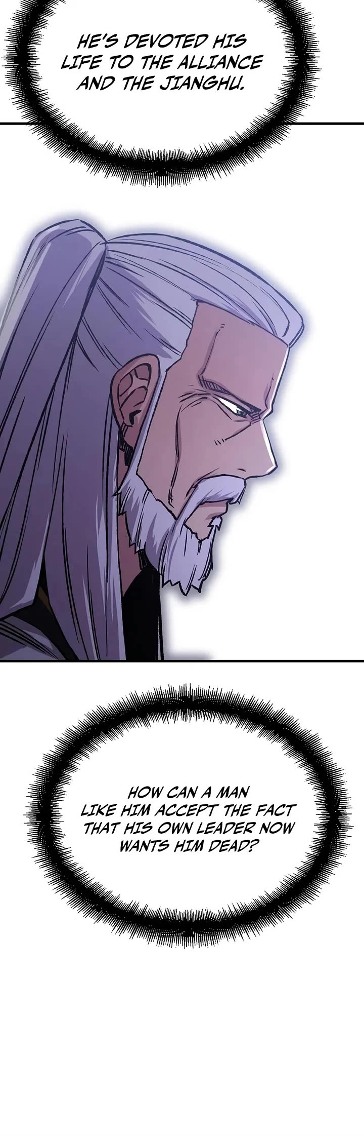 Reborn as the Heavenly Demon Chapter 93 page 41 - Chapter 93