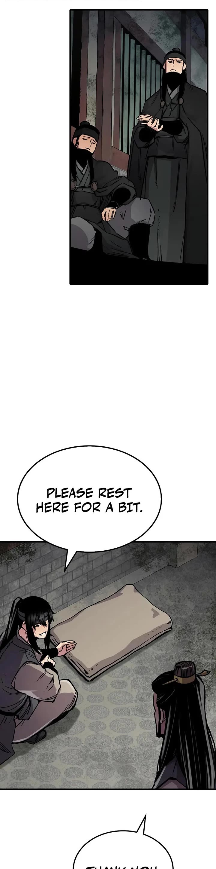 Reborn as the Heavenly Demon Chapter 93 page 44 - Chapter 93