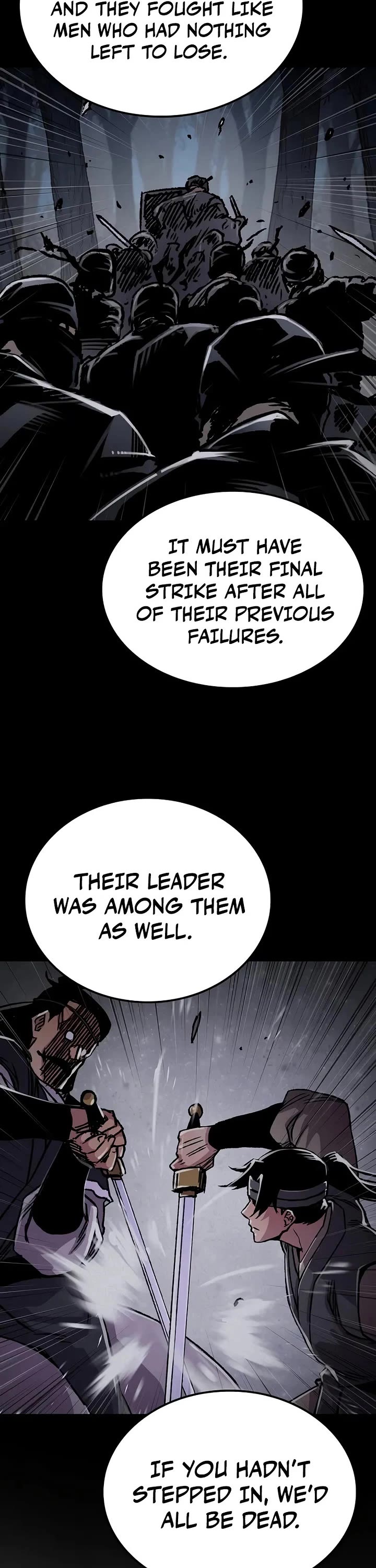 Reborn as the Heavenly Demon Chapter 93 page 47 - Chapter 93