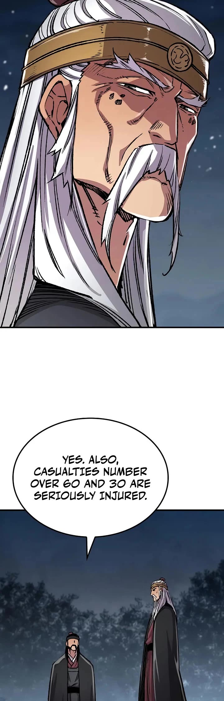 Reborn as the Heavenly Demon Chapter 93 page 5 - Chapter 93