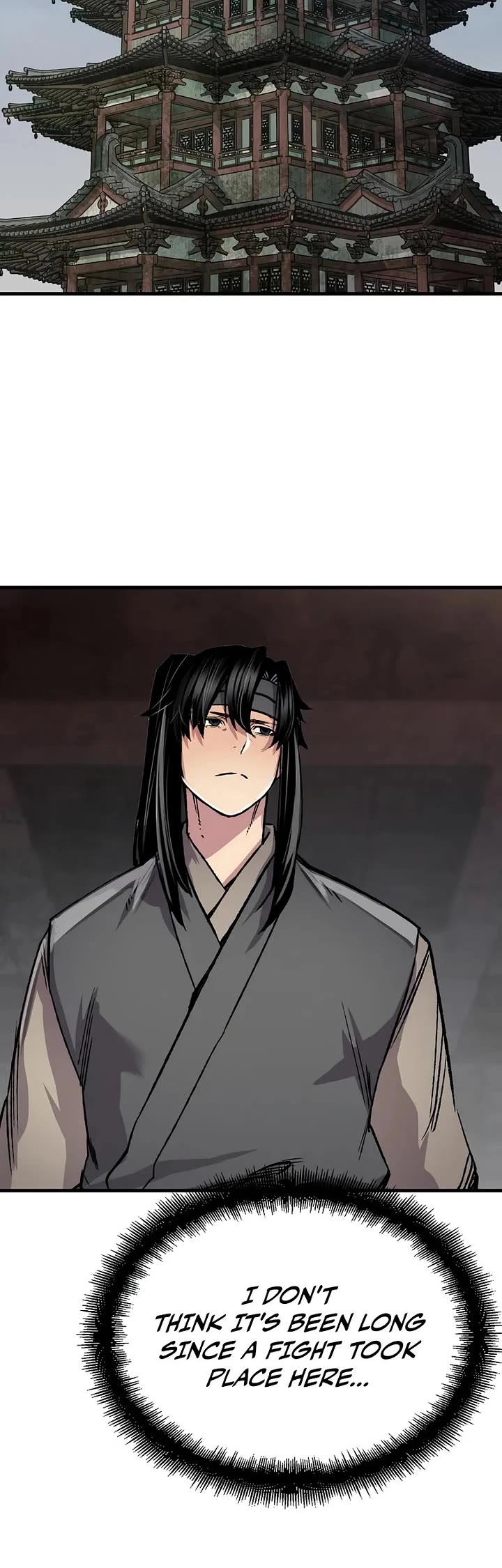 Reborn as the Heavenly Demon Chapter 93 page 50 - Chapter 93