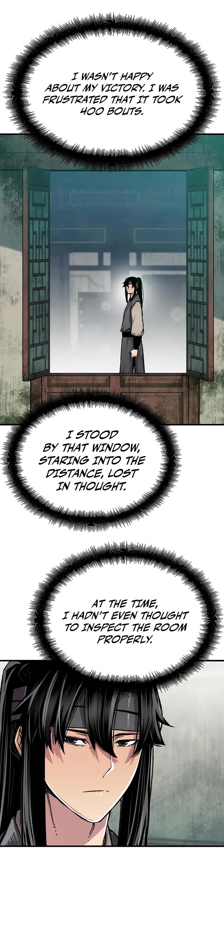 Reborn as the Heavenly Demon Chapter 93 page 52 - Chapter 93