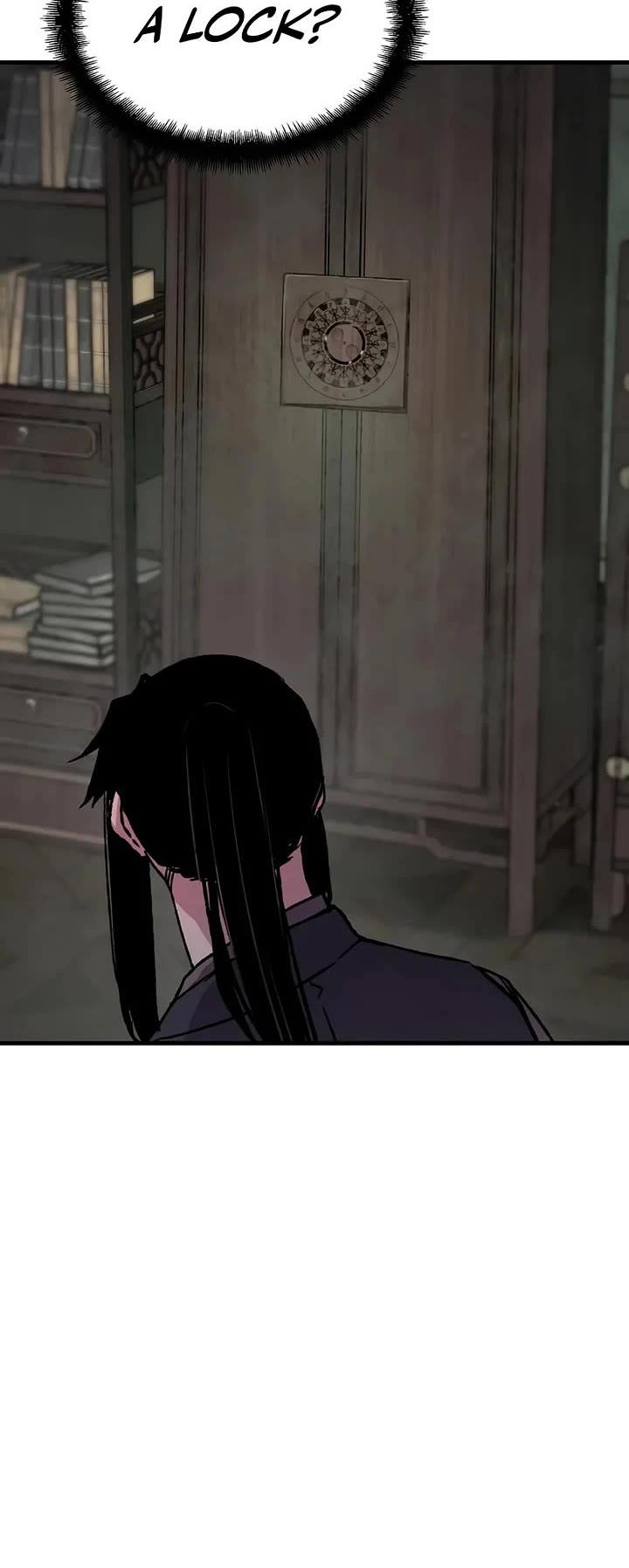 Reborn as the Heavenly Demon Chapter 93 page 55 - Chapter 93