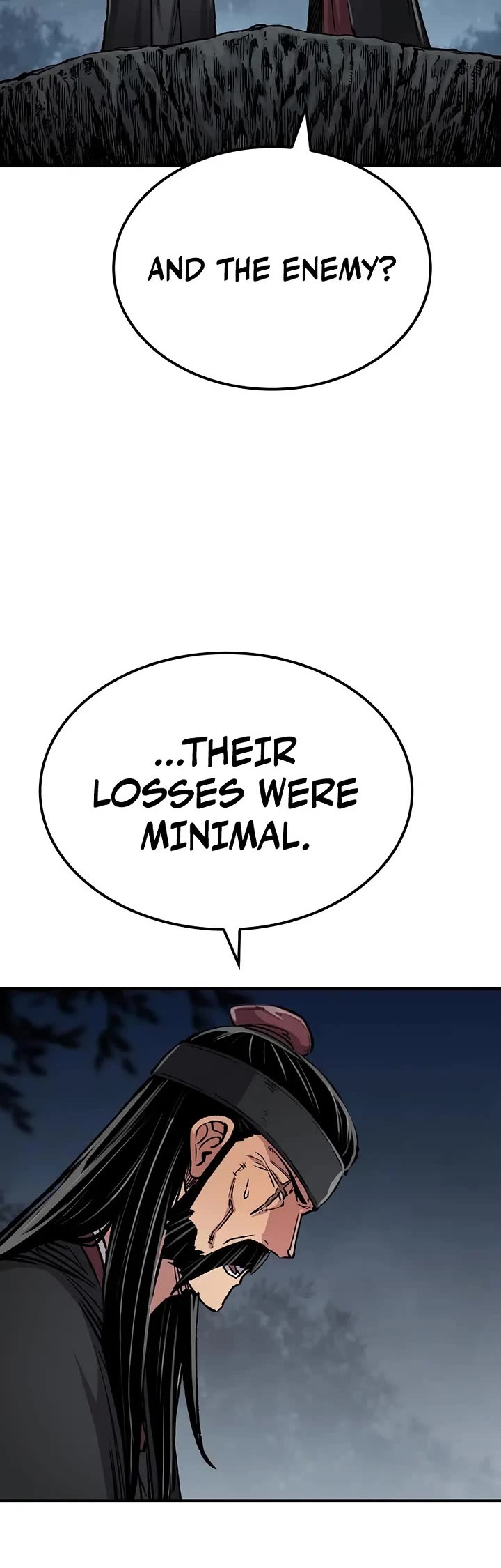 Reborn as the Heavenly Demon Chapter 93 page 6 - Chapter 93