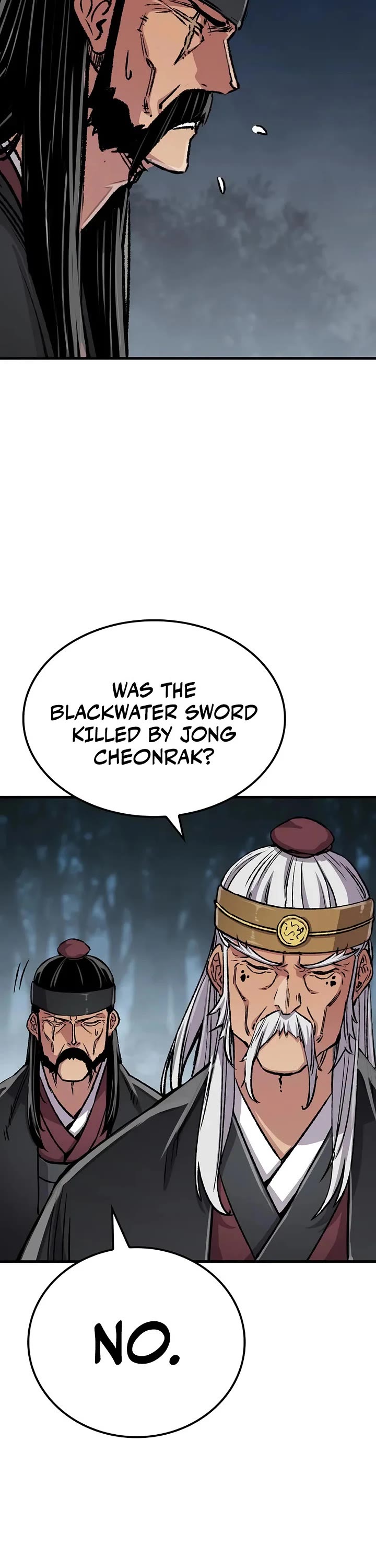 Reborn as the Heavenly Demon Chapter 93 page 8 - Chapter 93