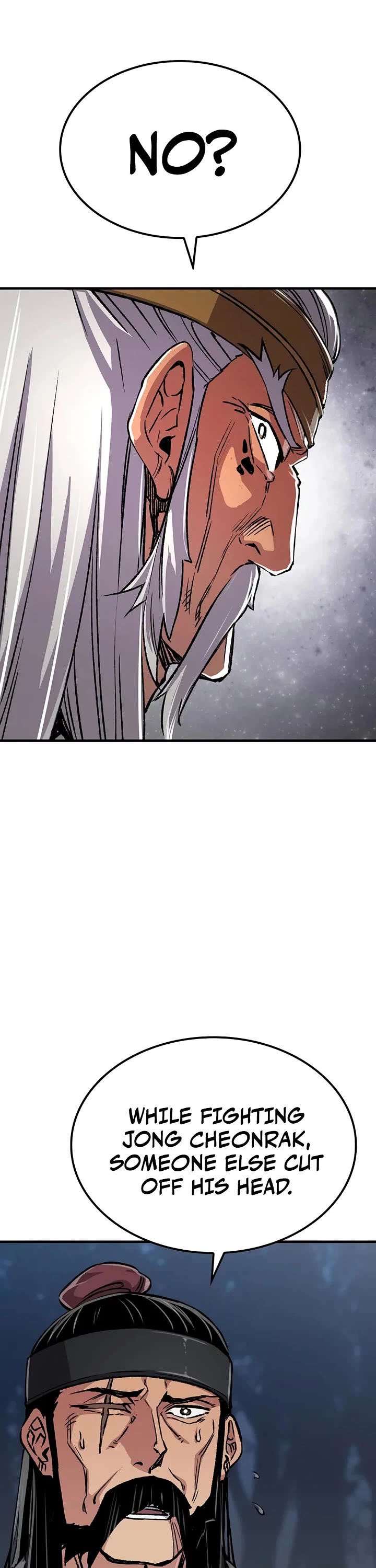 Reborn as the Heavenly Demon Chapter 93 page 9 - Chapter 93