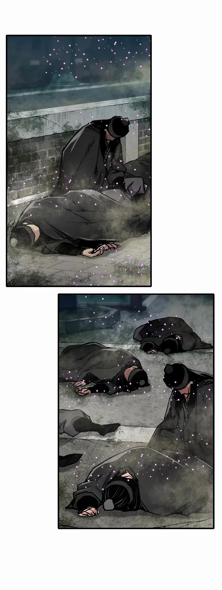 Reborn as the Heavenly Demon Chapter 94 page 10 - Chapter 94