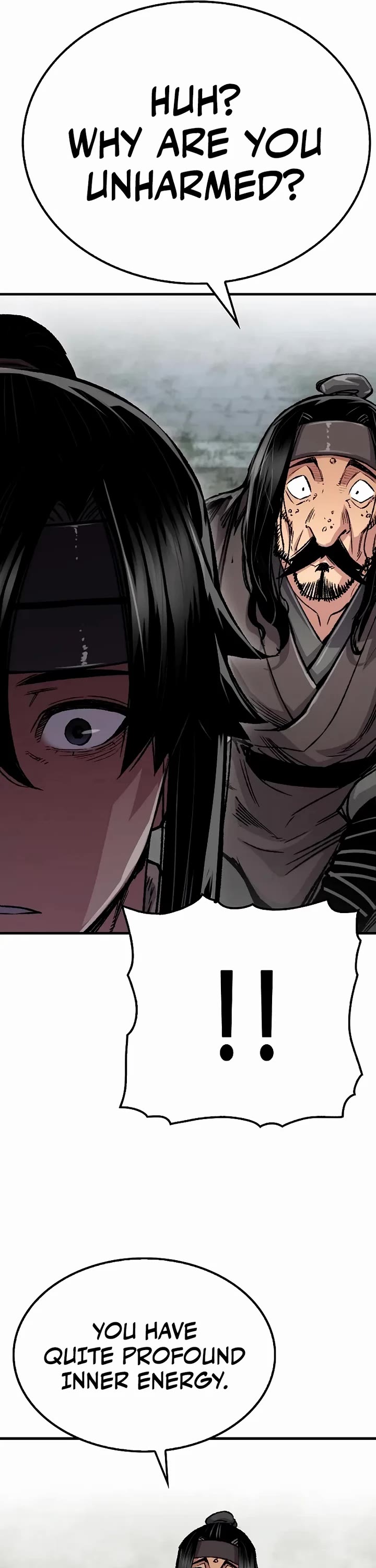 Reborn as the Heavenly Demon Chapter 94 page 11 - Chapter 94