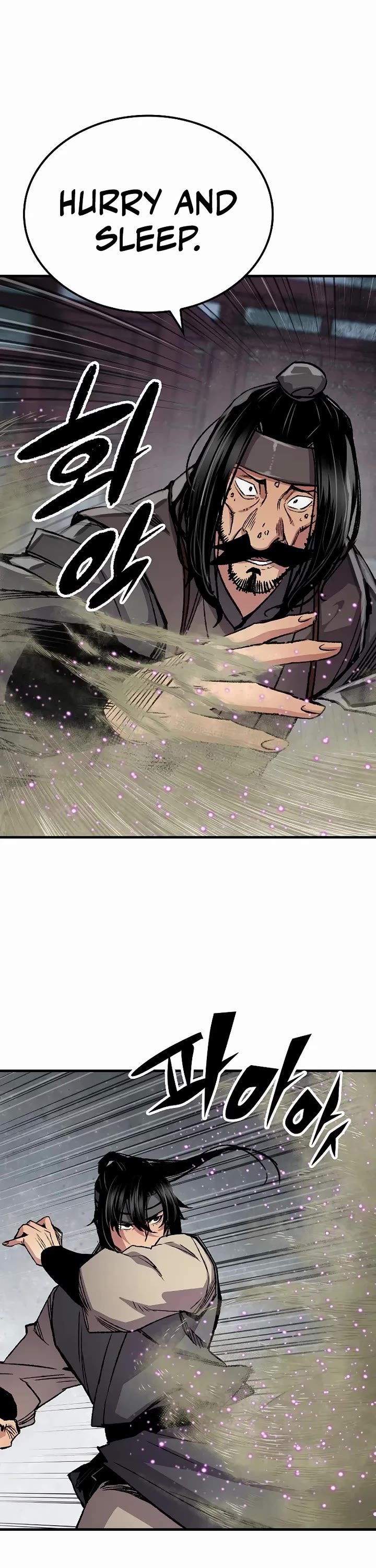 Reborn as the Heavenly Demon Chapter 94 page 13 - Chapter 94