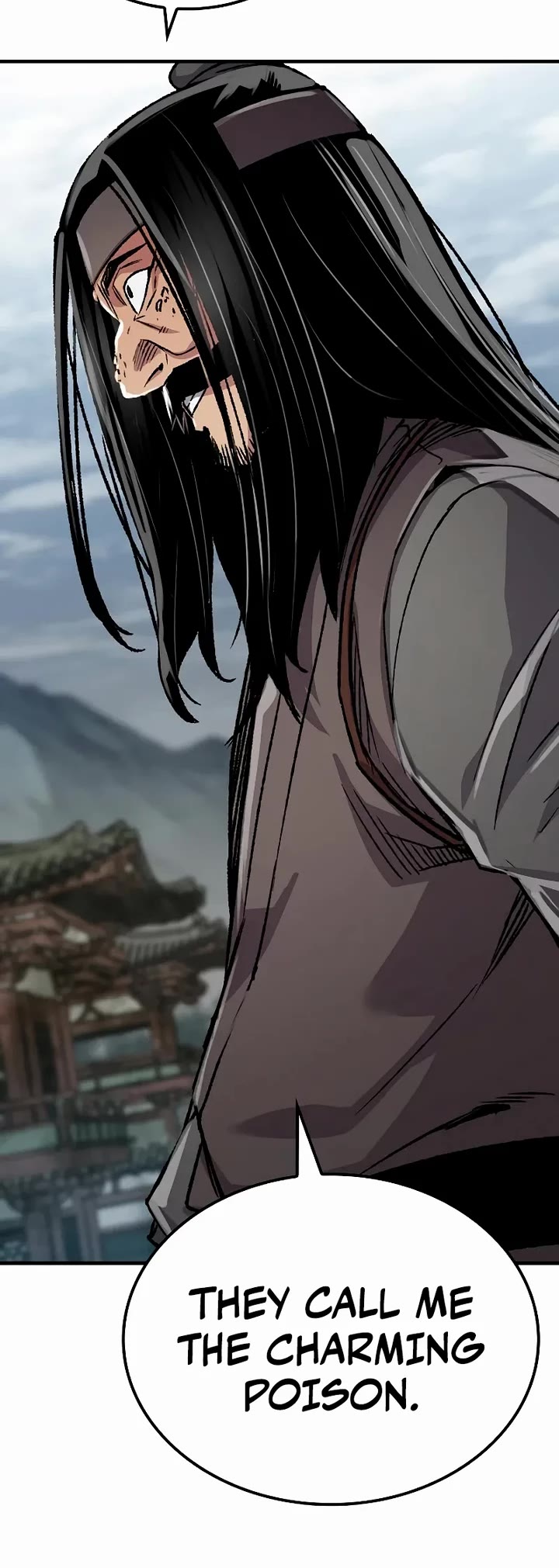 Reborn as the Heavenly Demon Chapter 94 page 15 - Chapter 94