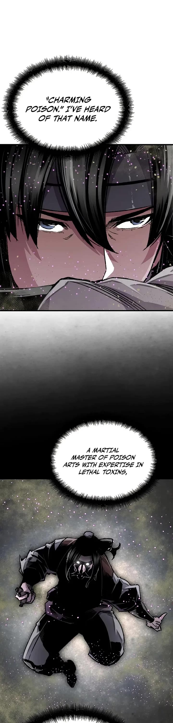 Reborn as the Heavenly Demon Chapter 94 page 16 - Chapter 94