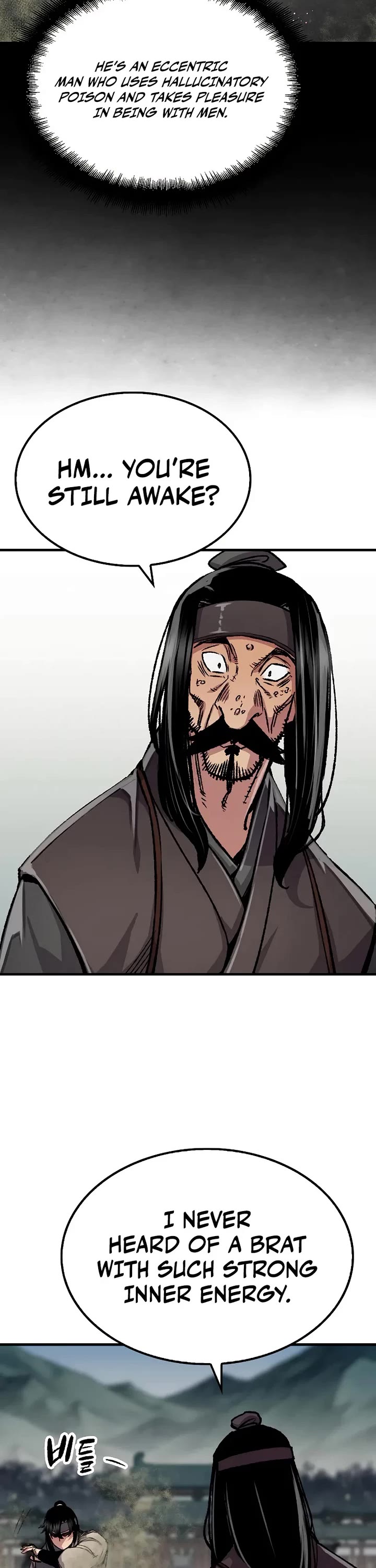 Reborn as the Heavenly Demon Chapter 94 page 17 - Chapter 94