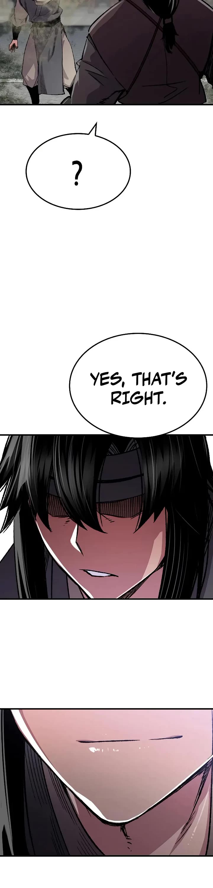 Reborn as the Heavenly Demon Chapter 94 page 18 - Chapter 94
