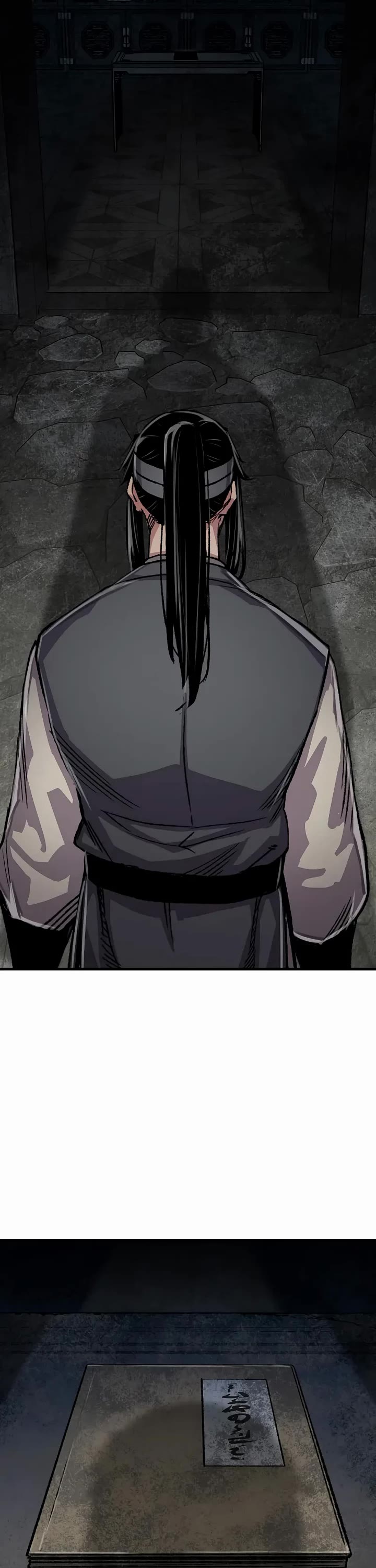 Reborn as the Heavenly Demon Chapter 94 page 2 - Chapter 94
