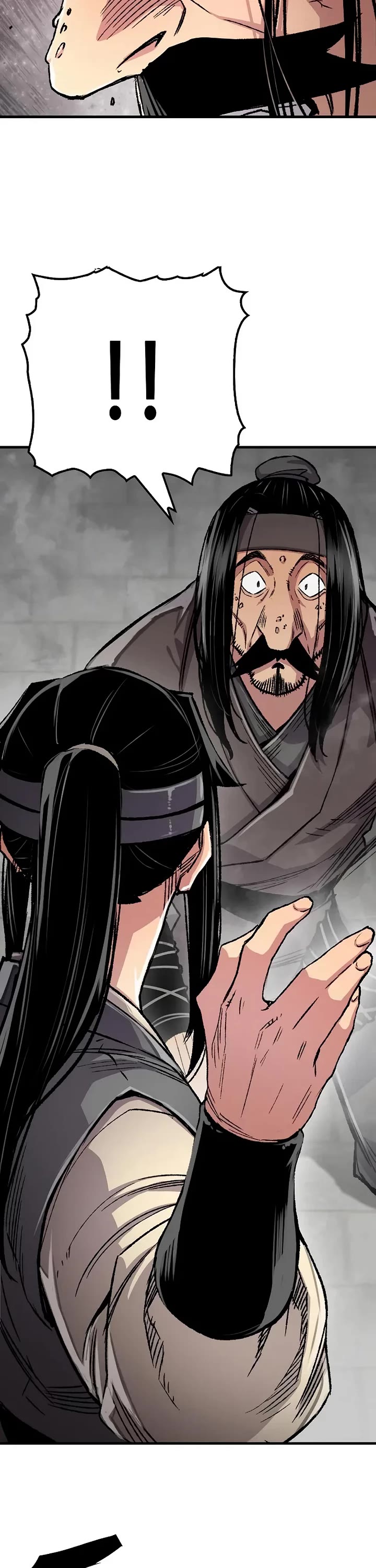 Reborn as the Heavenly Demon Chapter 94 page 23 - Chapter 94