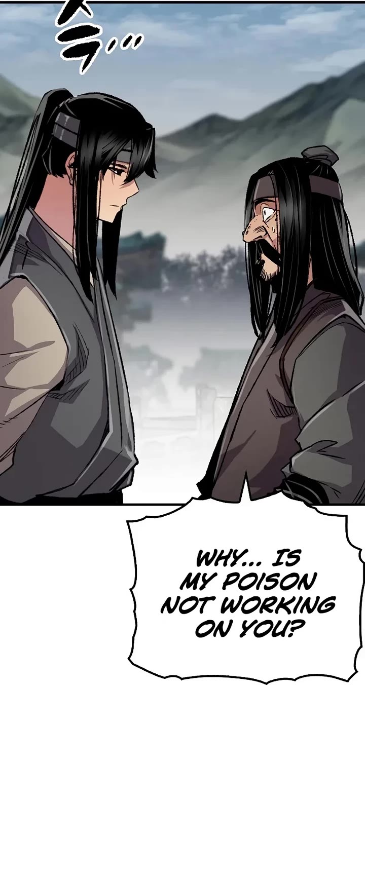Reborn as the Heavenly Demon Chapter 94 page 25 - Chapter 94