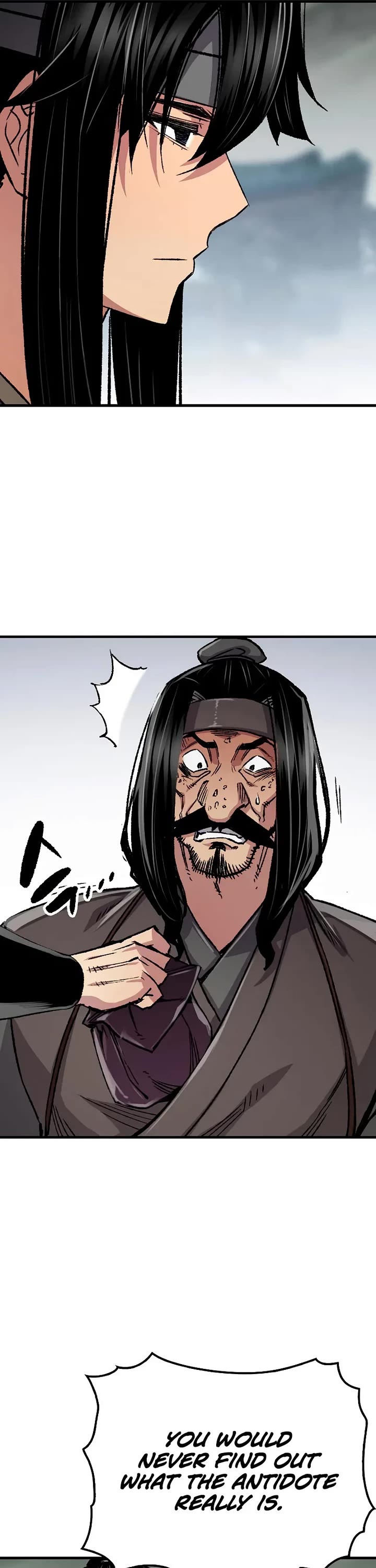 Reborn as the Heavenly Demon Chapter 94 page 26 - Chapter 94