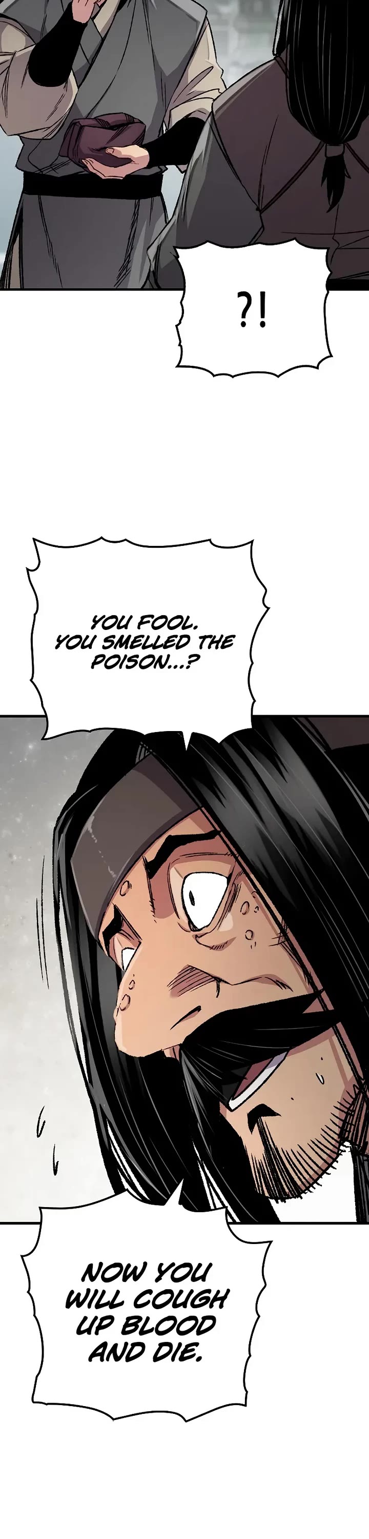 Reborn as the Heavenly Demon Chapter 94 page 28 - Chapter 94
