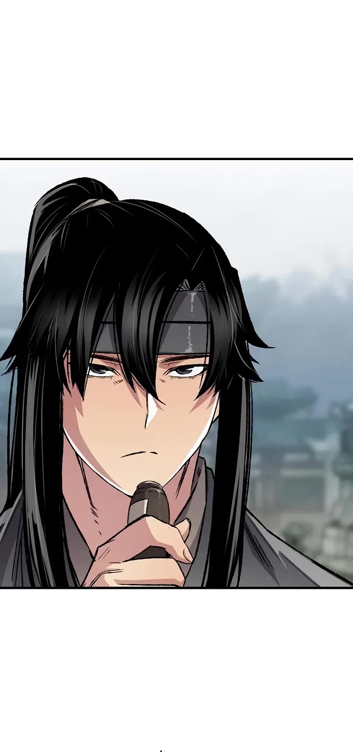 Reborn as the Heavenly Demon Chapter 94 page 29 - Chapter 94