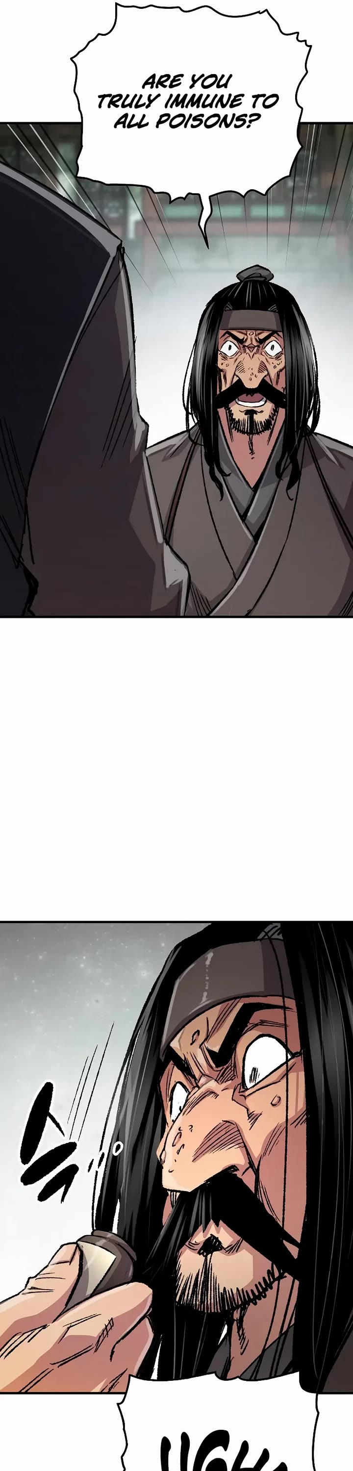 Reborn as the Heavenly Demon Chapter 94 page 31 - Chapter 94
