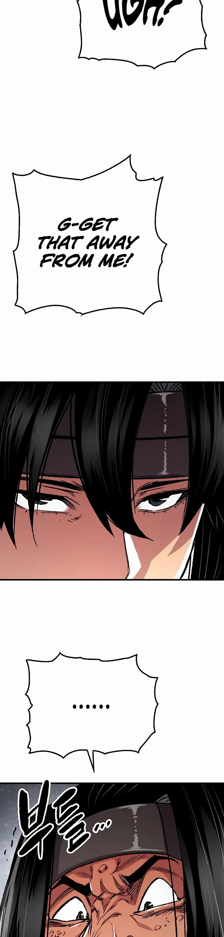 Reborn as the Heavenly Demon Chapter 94 page 32 - Chapter 94