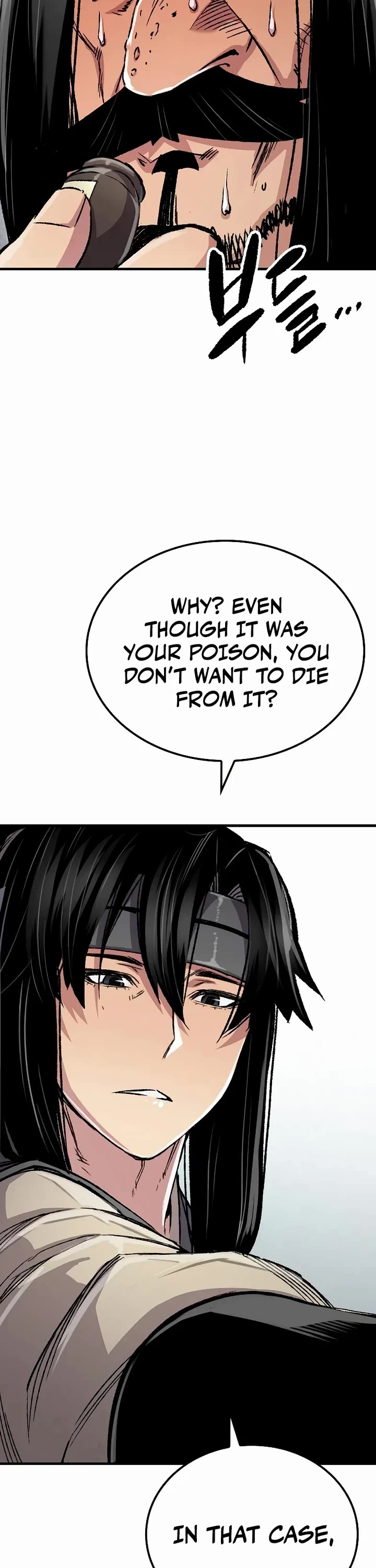 Reborn as the Heavenly Demon Chapter 94 page 33 - Chapter 94