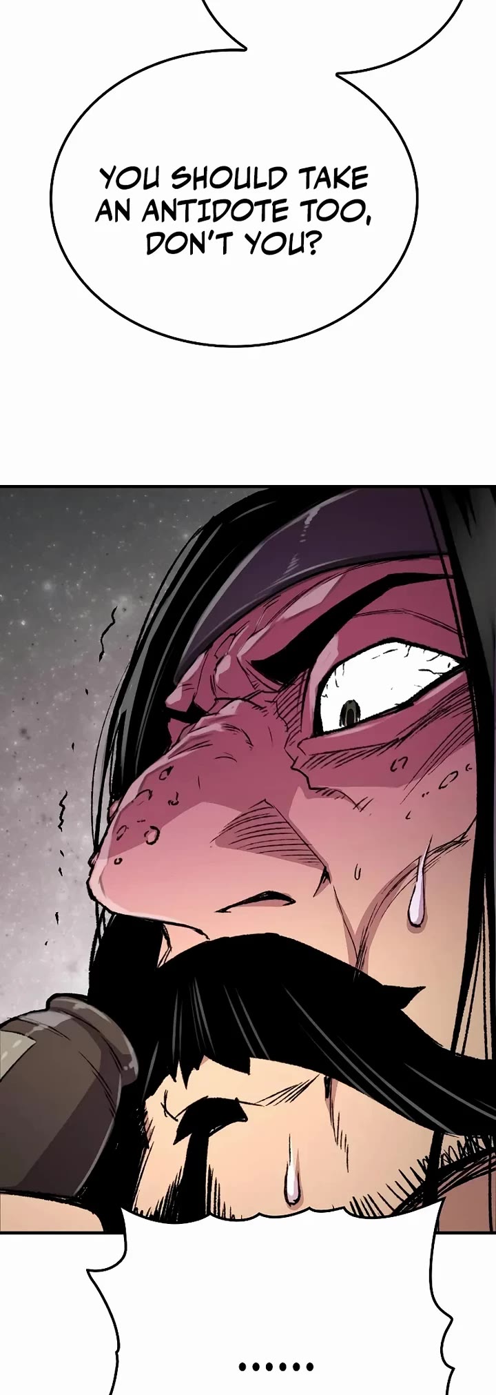 Reborn as the Heavenly Demon Chapter 94 page 34 - Chapter 94