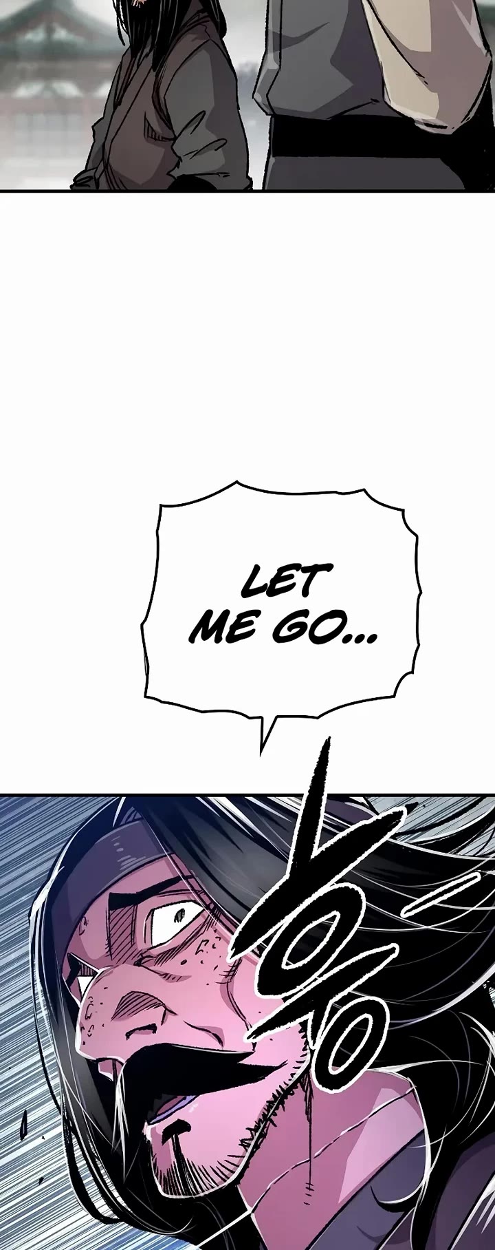 Reborn as the Heavenly Demon Chapter 94 page 39 - Chapter 94