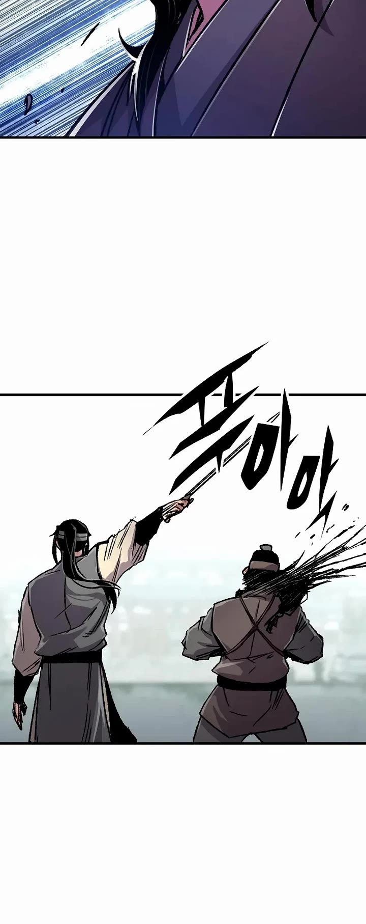 Reborn as the Heavenly Demon Chapter 94 page 40 - Chapter 94