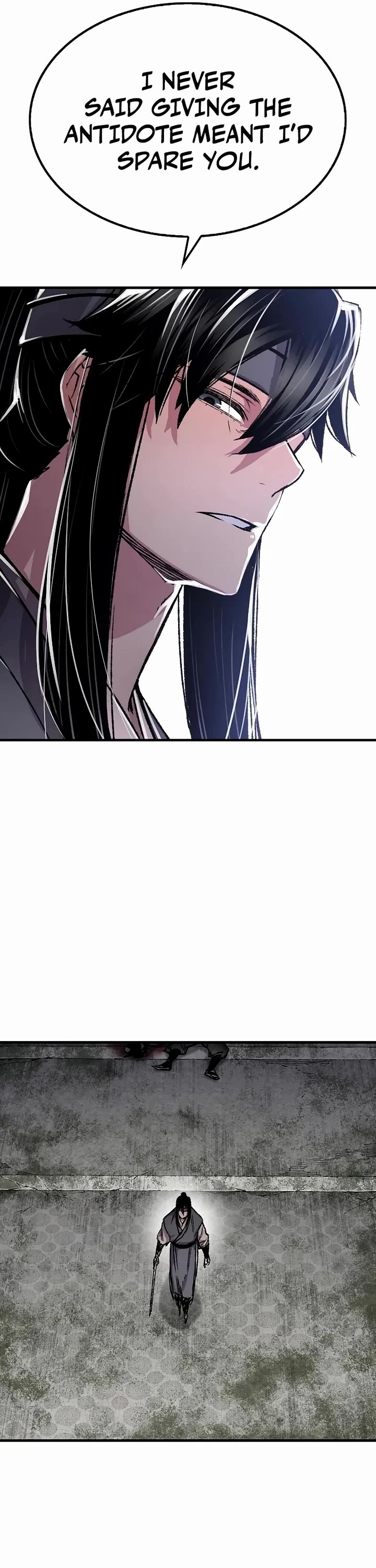 Reborn as the Heavenly Demon Chapter 94 page 41 - Chapter 94