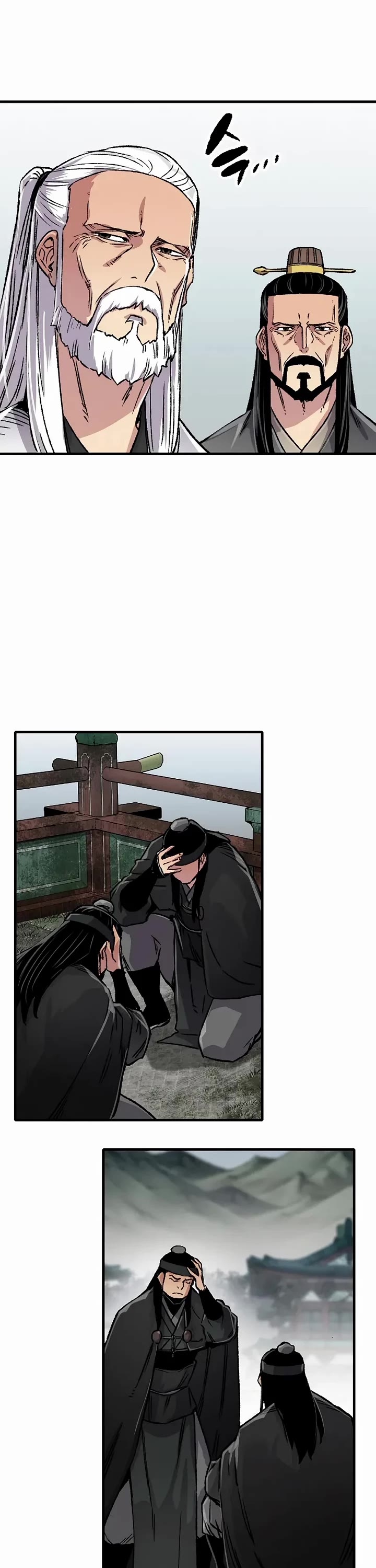 Reborn as the Heavenly Demon Chapter 94 page 43 - Chapter 94