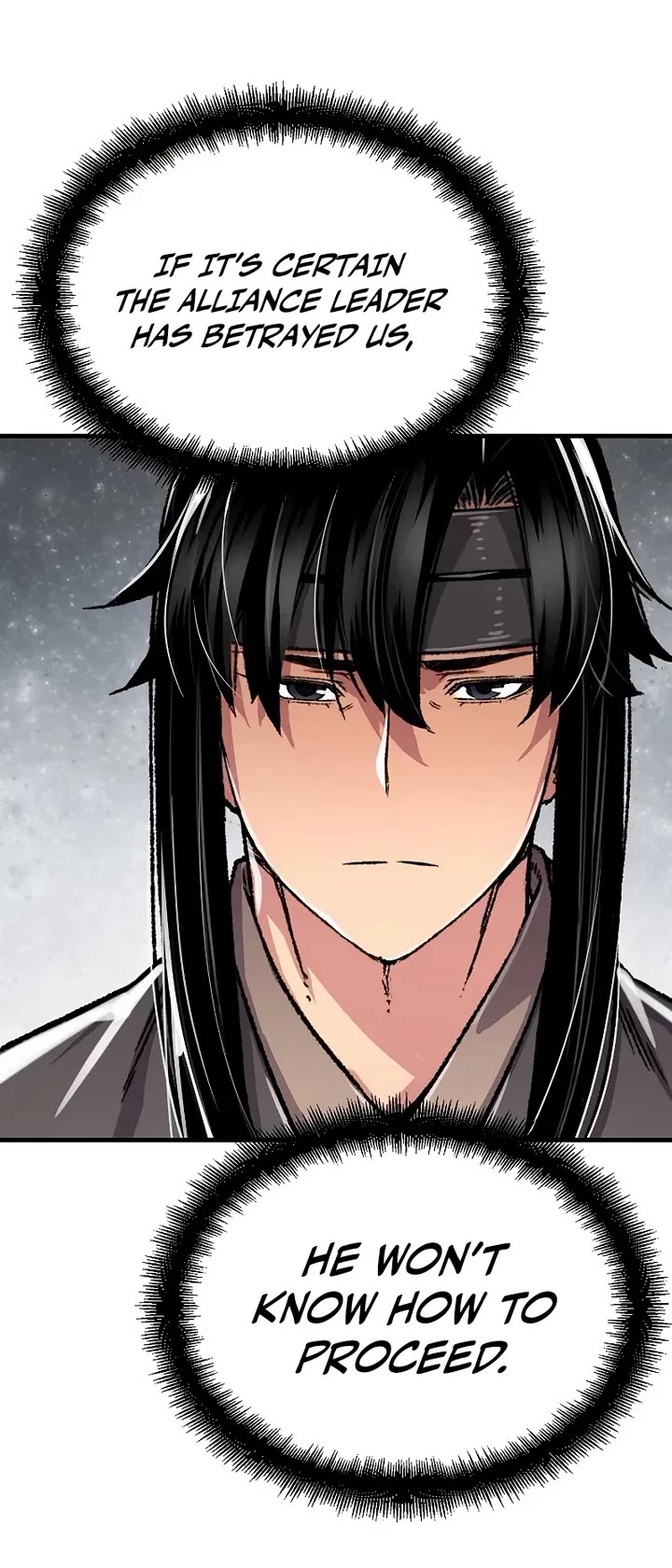 Reborn as the Heavenly Demon Chapter 94 page 49 - Chapter 94