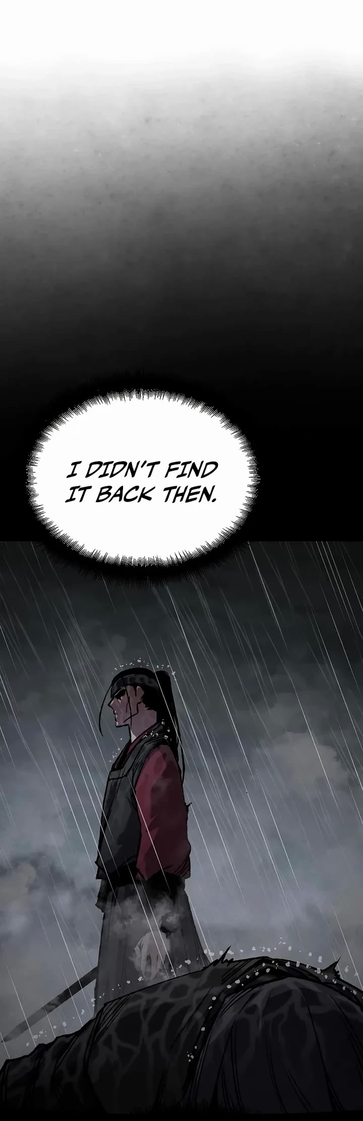 Reborn as the Heavenly Demon Chapter 94 page 5 - Chapter 94