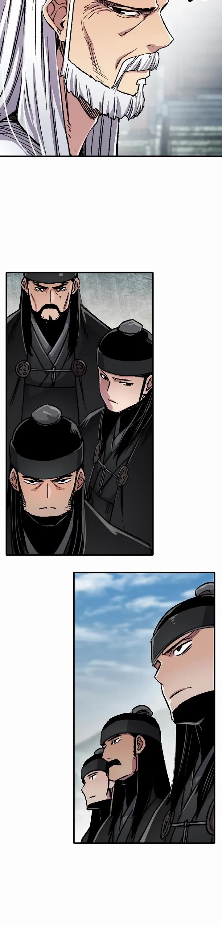Reborn as the Heavenly Demon Chapter 94 page 52 - Chapter 94