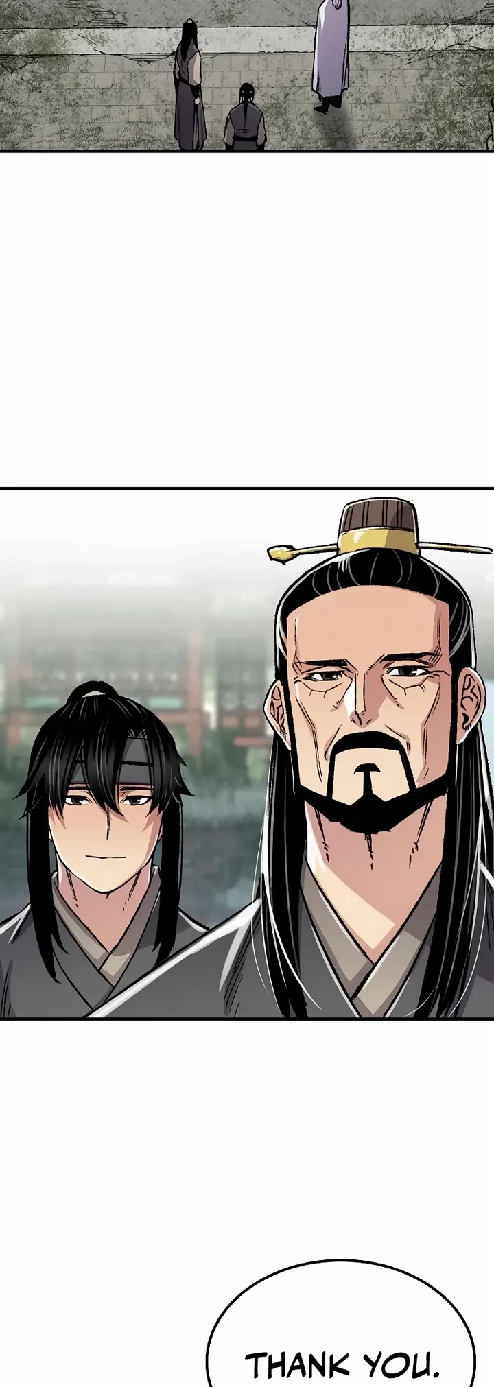 Reborn as the Heavenly Demon Chapter 94 page 54 - Chapter 94