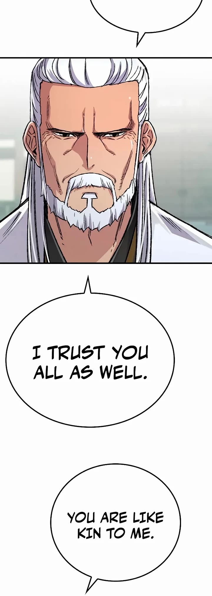 Reborn as the Heavenly Demon Chapter 94 page 55 - Chapter 94