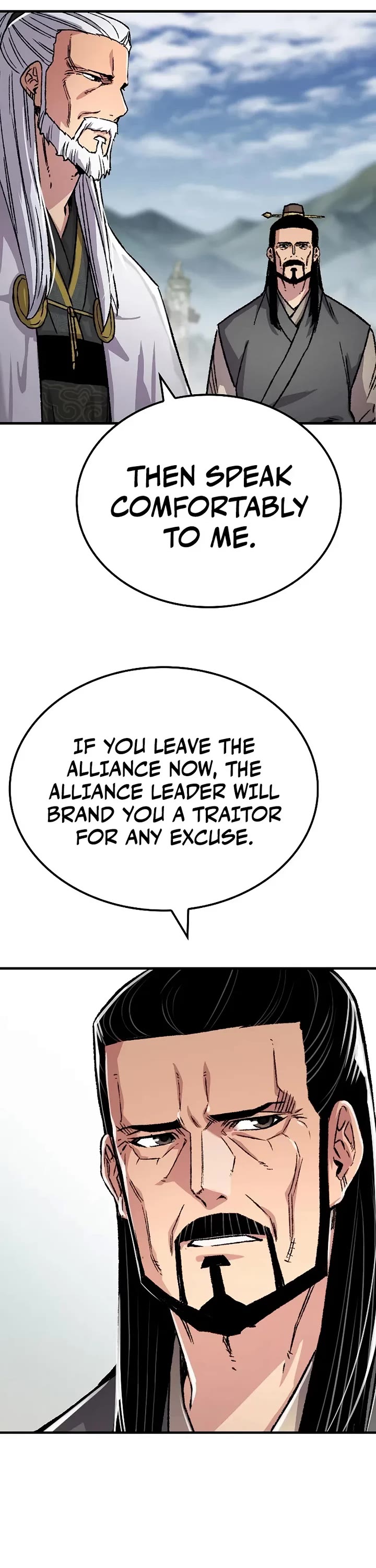 Reborn as the Heavenly Demon Chapter 94 page 56 - Chapter 94