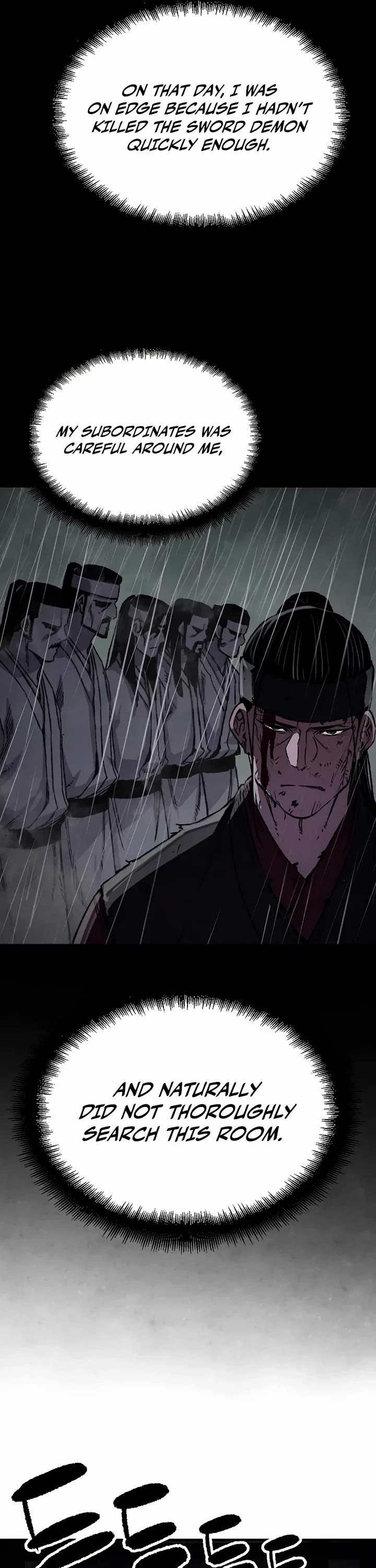 Reborn as the Heavenly Demon Chapter 94 page 6 - Chapter 94