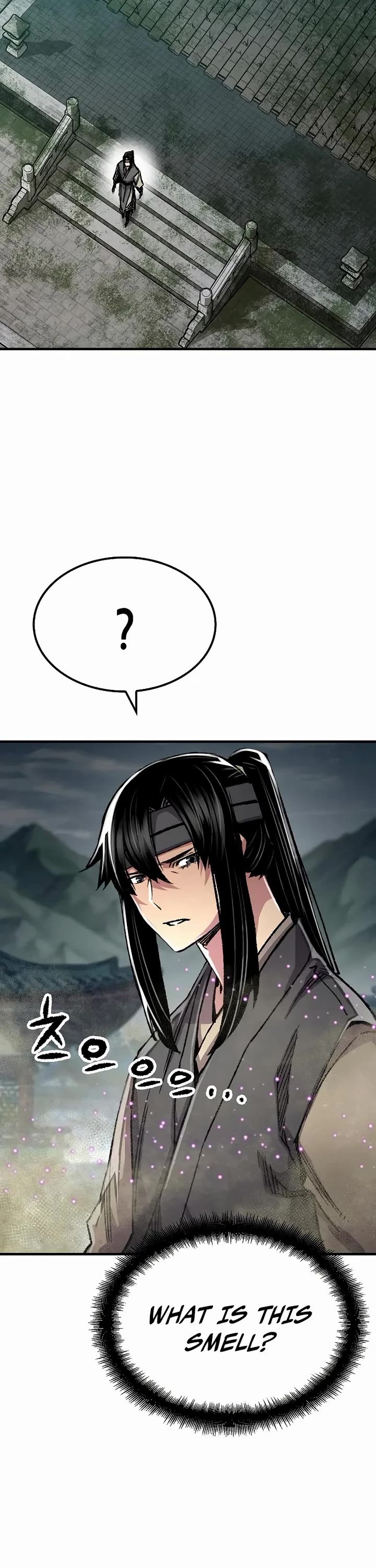 Reborn as the Heavenly Demon Chapter 94 page 8 - Chapter 94