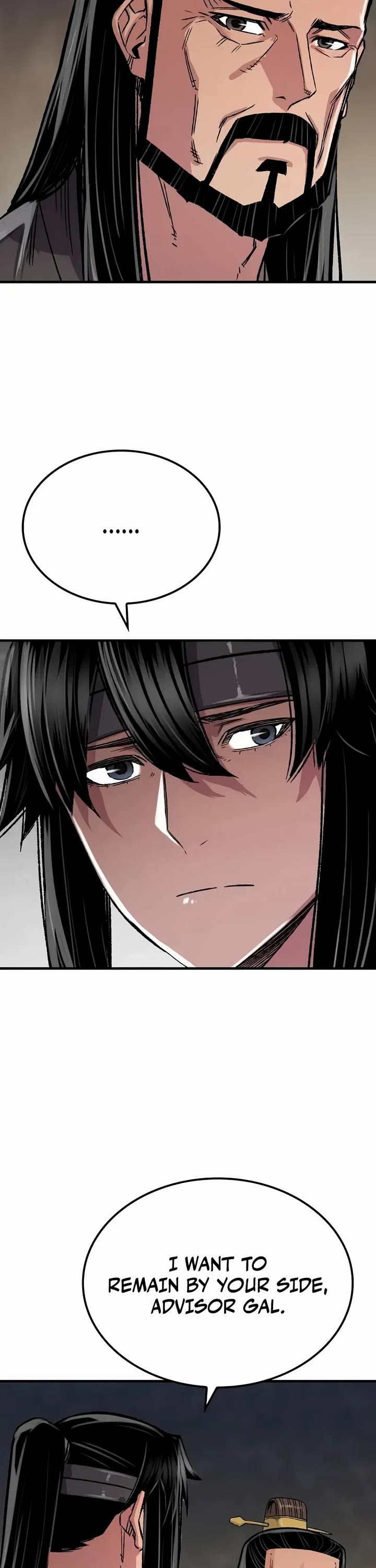 Reborn as the Heavenly Demon Chapter 95 page 12 - Chapter 95