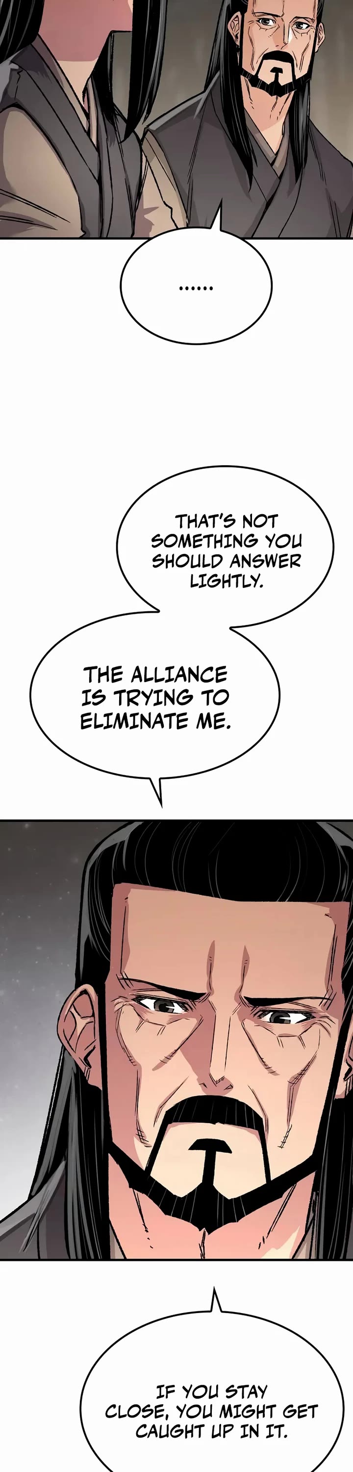 Reborn as the Heavenly Demon Chapter 95 page 13 - Chapter 95