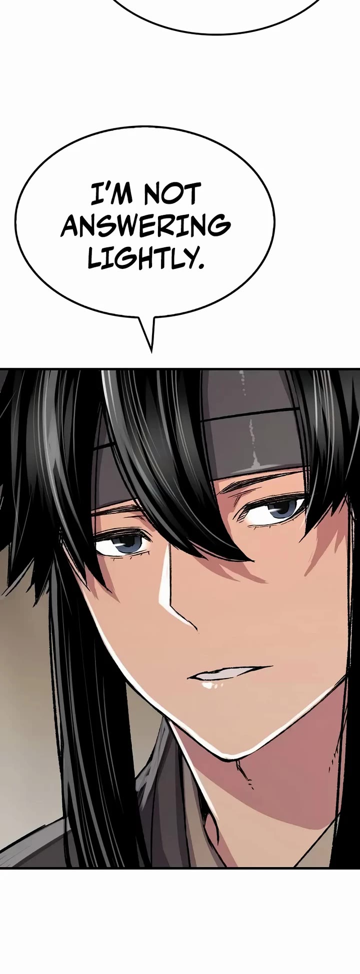 Reborn as the Heavenly Demon Chapter 95 page 14 - Chapter 95