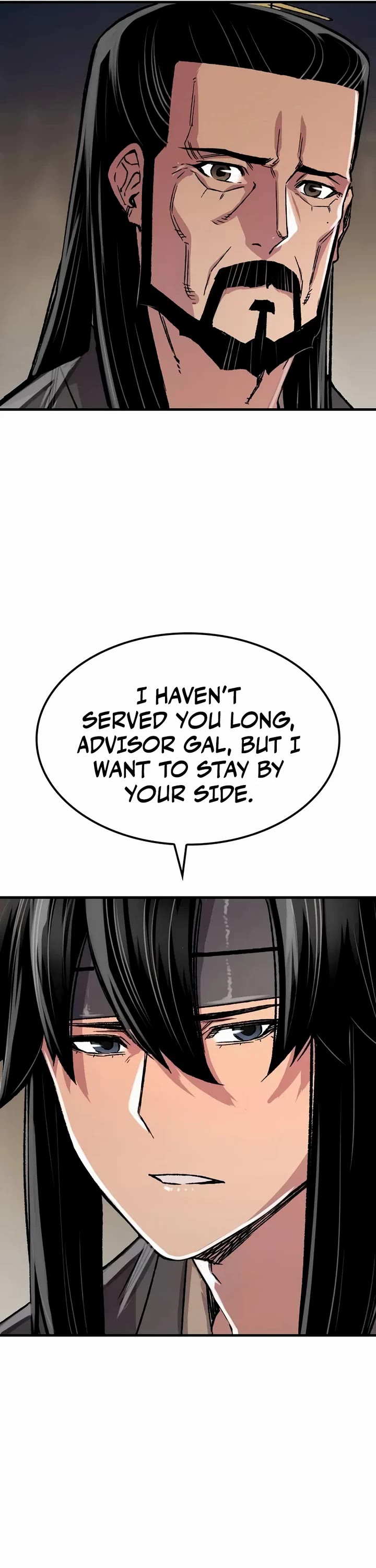 Reborn as the Heavenly Demon Chapter 95 page 16 - Chapter 95