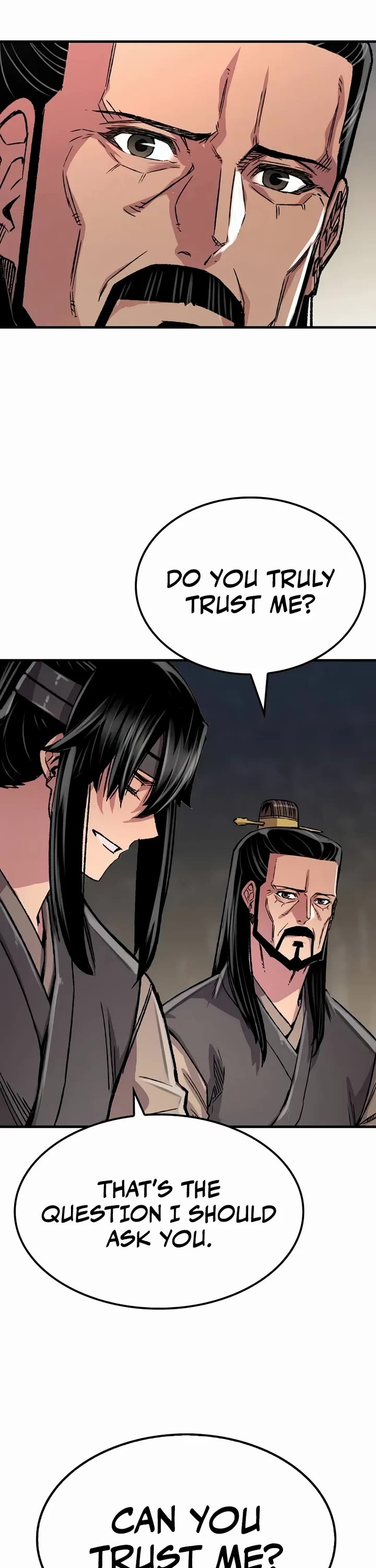 Reborn as the Heavenly Demon Chapter 95 page 17 - Chapter 95